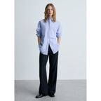 Pantalon Bergen - Bleu Marine Foncé