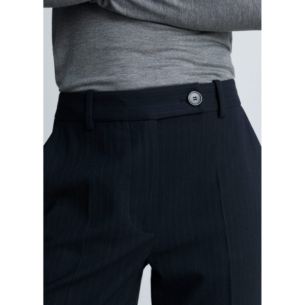Pantalon Bergen - Bleu Marine Foncé