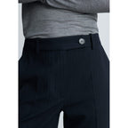 Pantalon Bergen - Bleu Marine Foncé