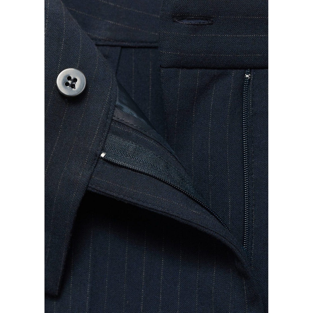 Pantalon Bergen - Bleu Marine Foncé