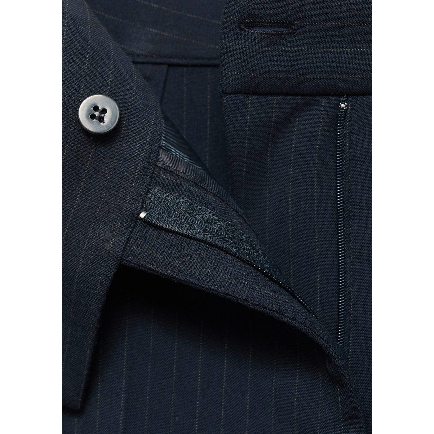 Pantalon Bergen - Bleu Marine Foncé