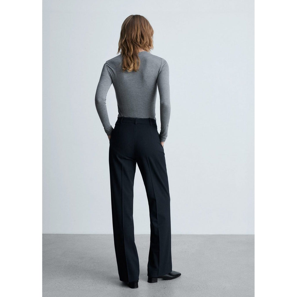 Pantalon Bergen - Bleu Marine Foncé