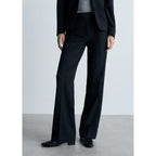 Pantalon Bergen - Bleu Marine Foncé