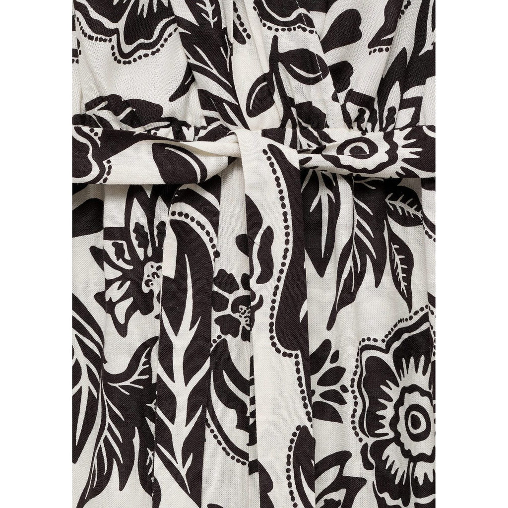 Combinaison Palm-W - White