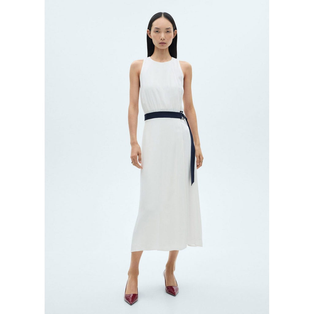 Robe Bico-H - White