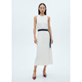 Robe Bico-H - White
