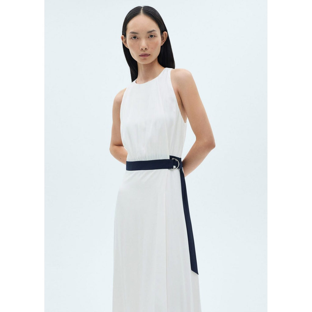 Robe Bico-H - White