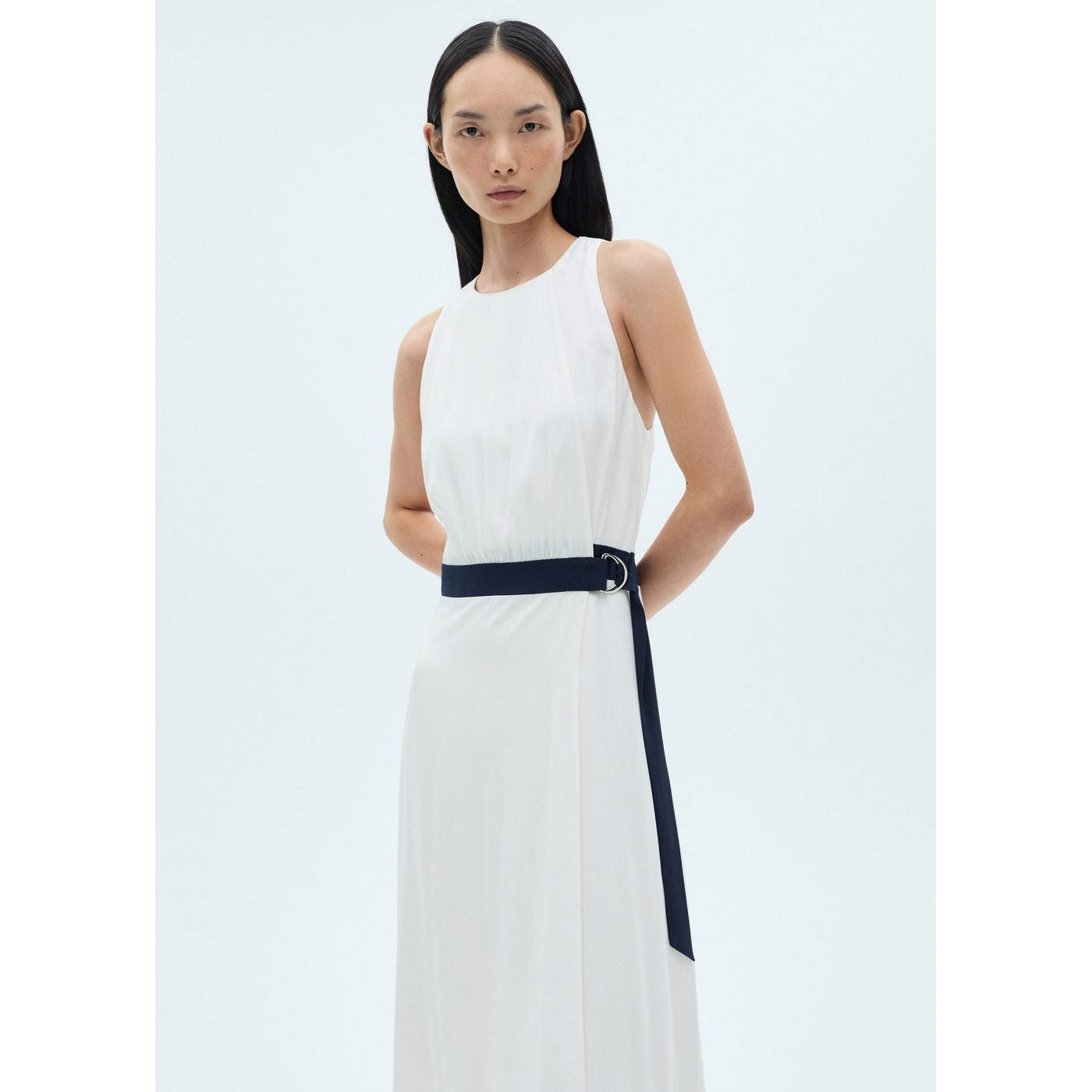Robe Bico-H - White