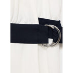 Robe Bico-H - White