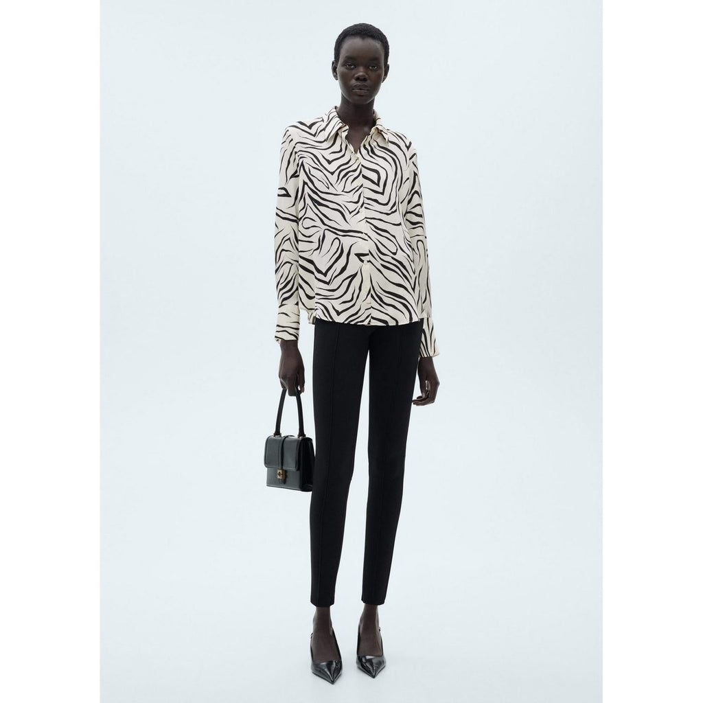 Chemise Ideale - Ecru