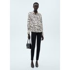 Chemise Ideale - Ecru