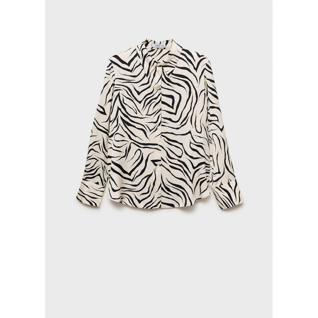 Chemise Ideale - Ecru