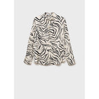 Chemise Ideale - Ecru