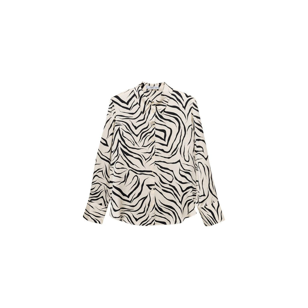 Chemise Ideale - Ecru