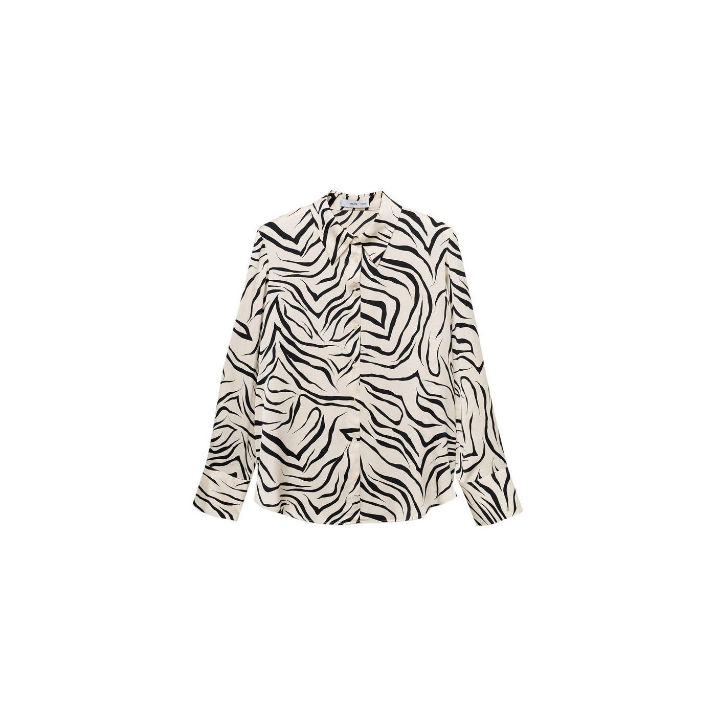 Chemise Ideale - Ecru