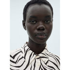 Chemise Ideale - Ecru