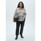 Chemise Ideale - Ecru