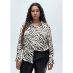 Chemise Ideale - Ecru