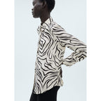 Chemise Ideale - Ecru