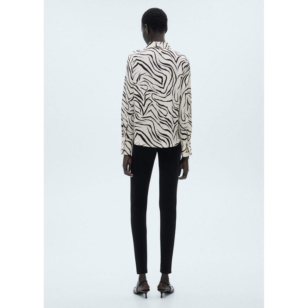 Chemise Ideale - Ecru