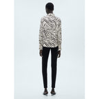 Chemise Ideale - Ecru