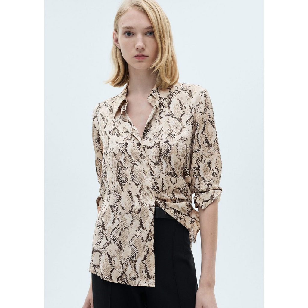 Chemise Ideale - Natural