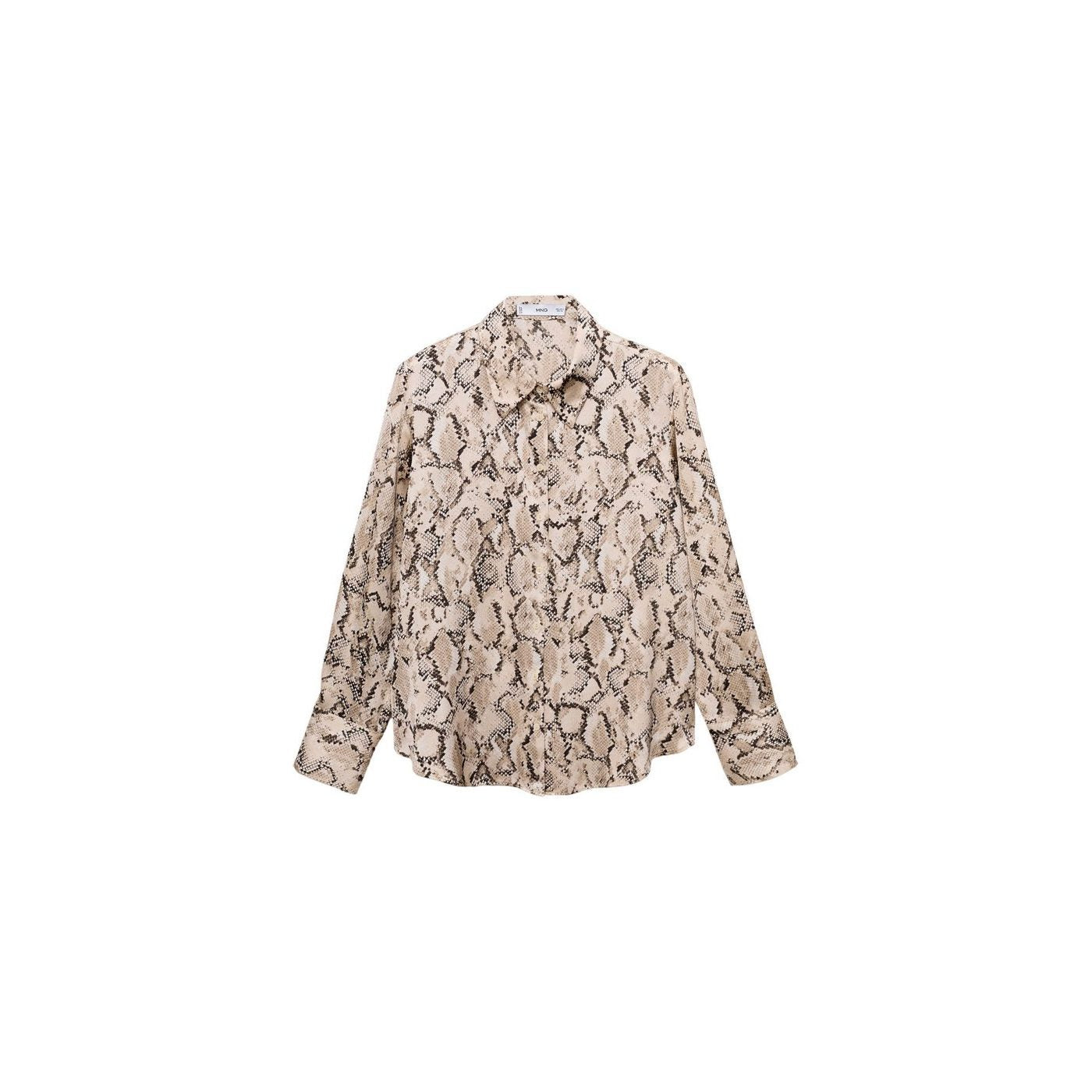 Chemise Ideale - Natural