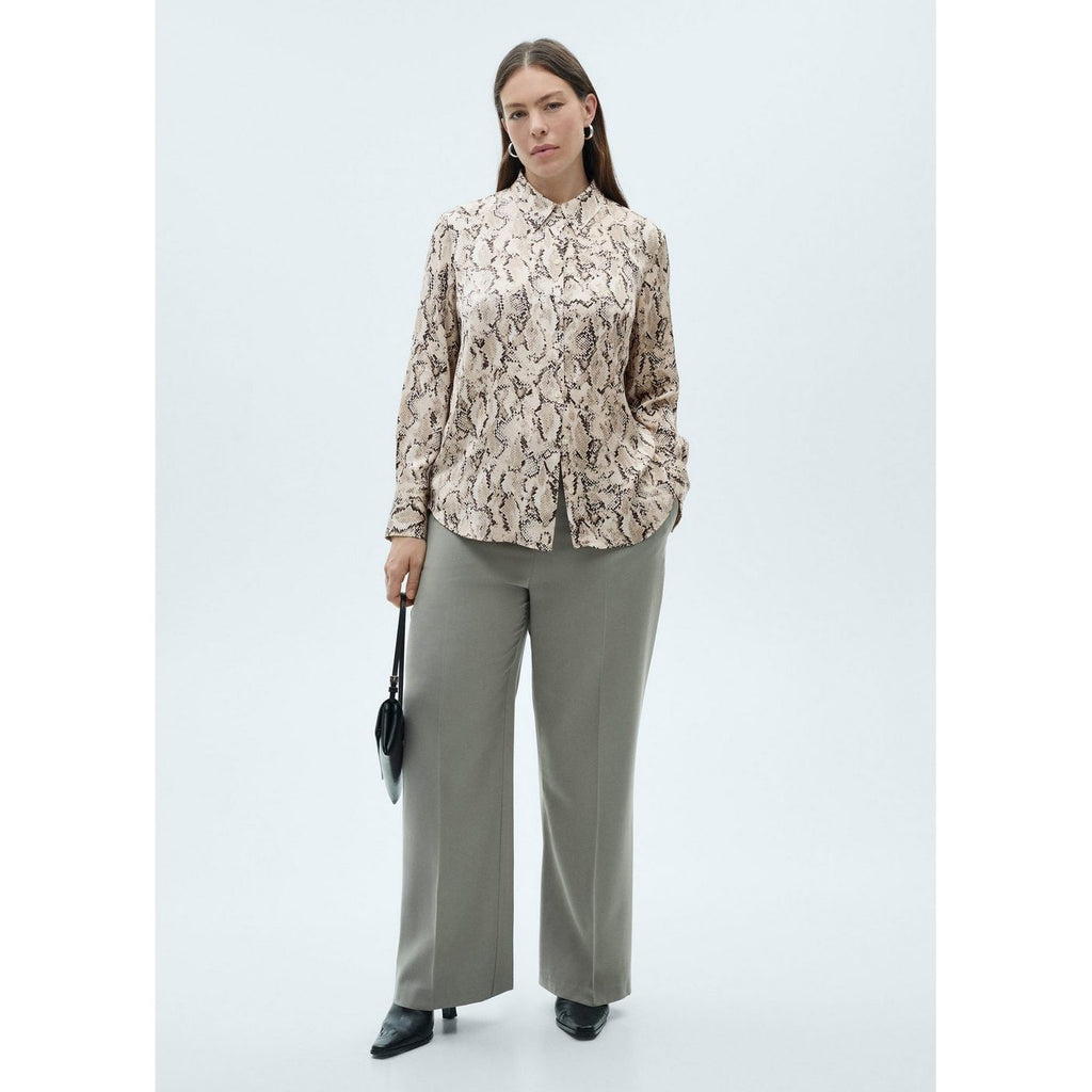 Chemise Ideale - Natural