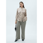 Chemise Ideale - Natural