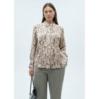 Chemise Ideale - Natural