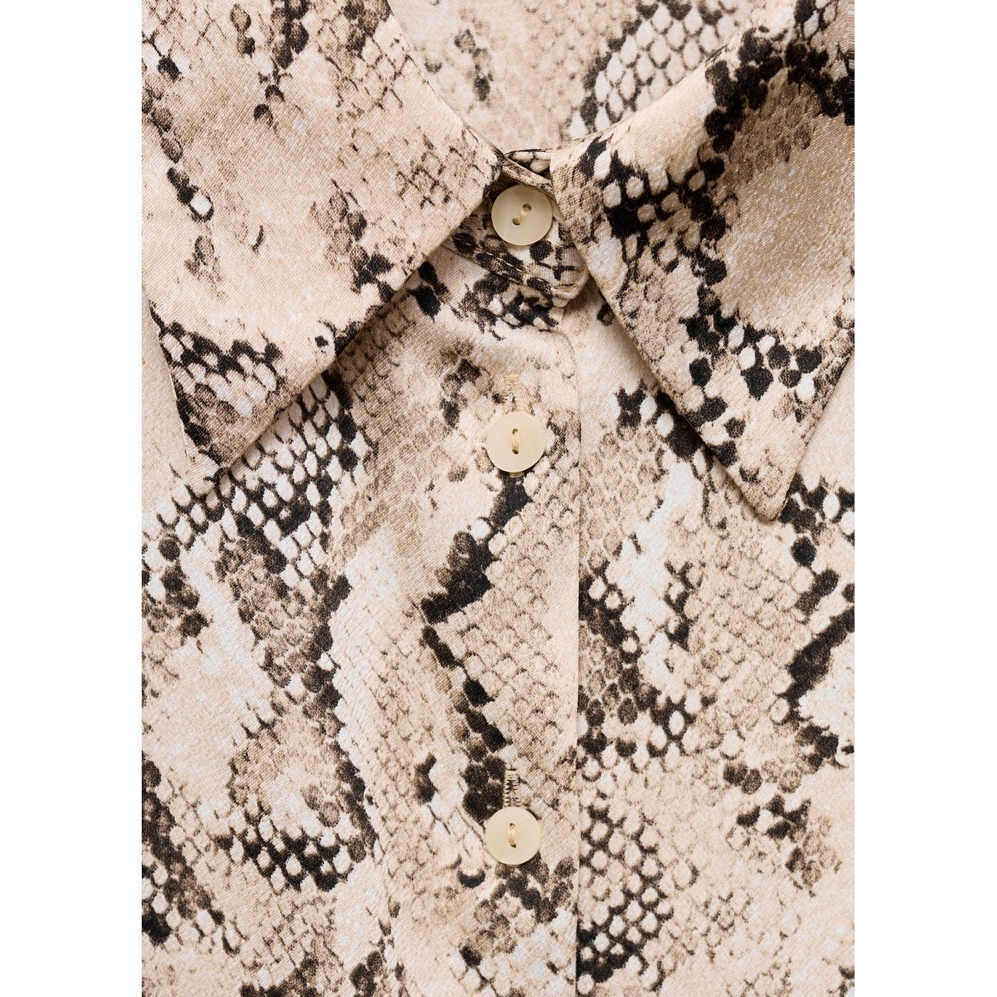 Chemise Ideale - Natural