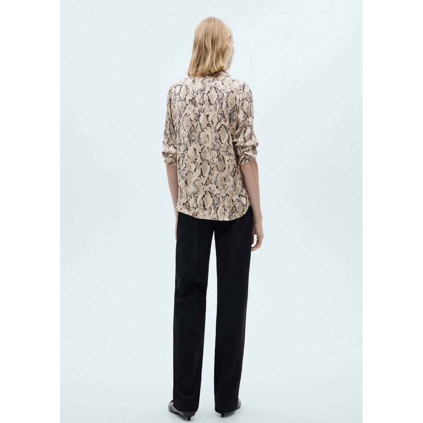 Chemise Ideale - Natural