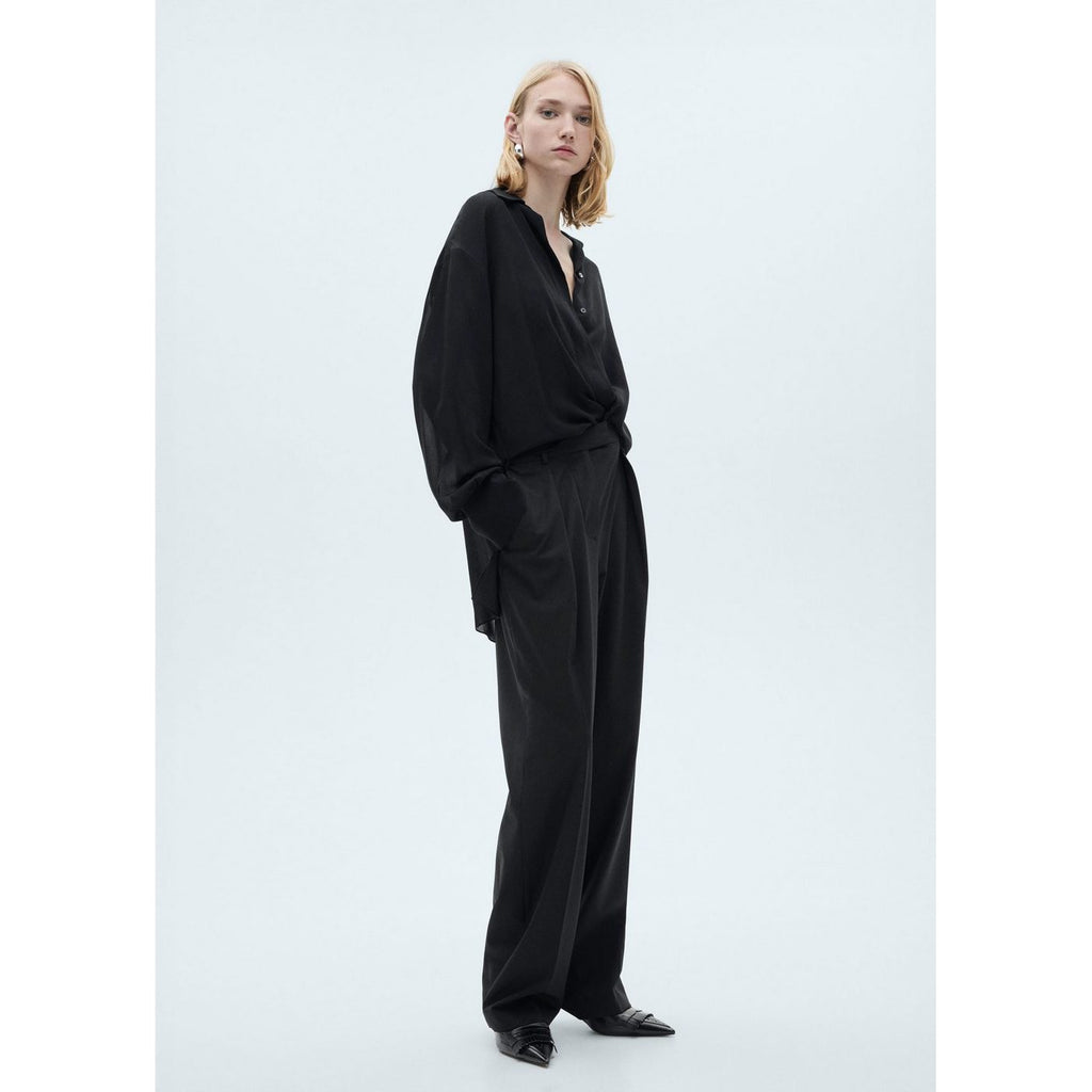 Pantalon Tom - Gris Anthracite