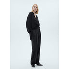 Pantalon Tom - Gris Anthracite