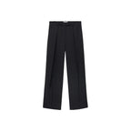 Pantalon Tom - Gris Anthracite