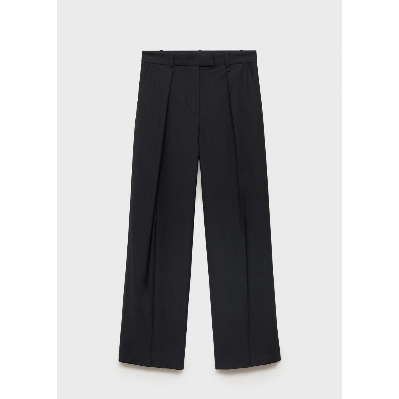 Pantalon Tom - Gris Anthracite