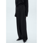 Pantalon Tom - Gris Anthracite
