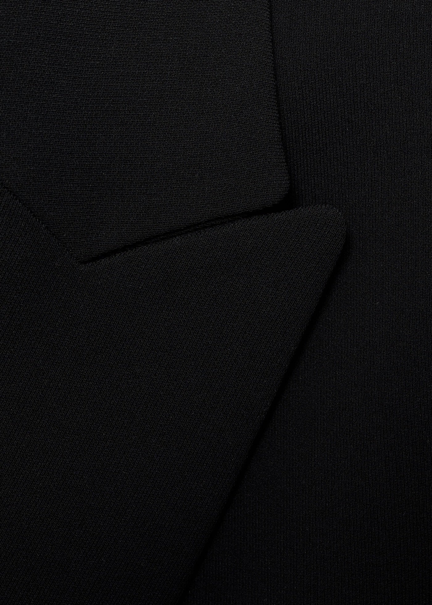 Blazer Costume Structuré