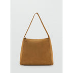 Sac Grand Piramide - Brun Moyen