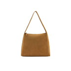 Sac Grand Piramide - Brun Moyen