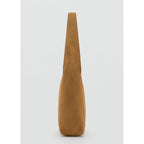 Sac Grand Piramide - Brun Moyen