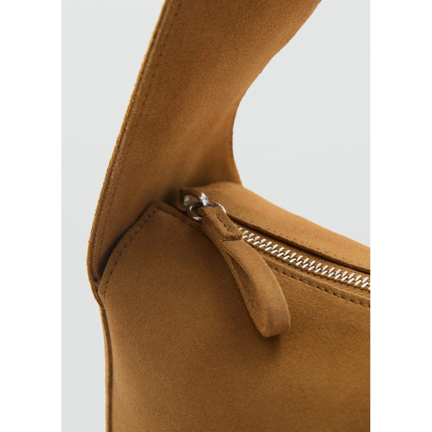 Sac Grand Piramide - Brun Moyen