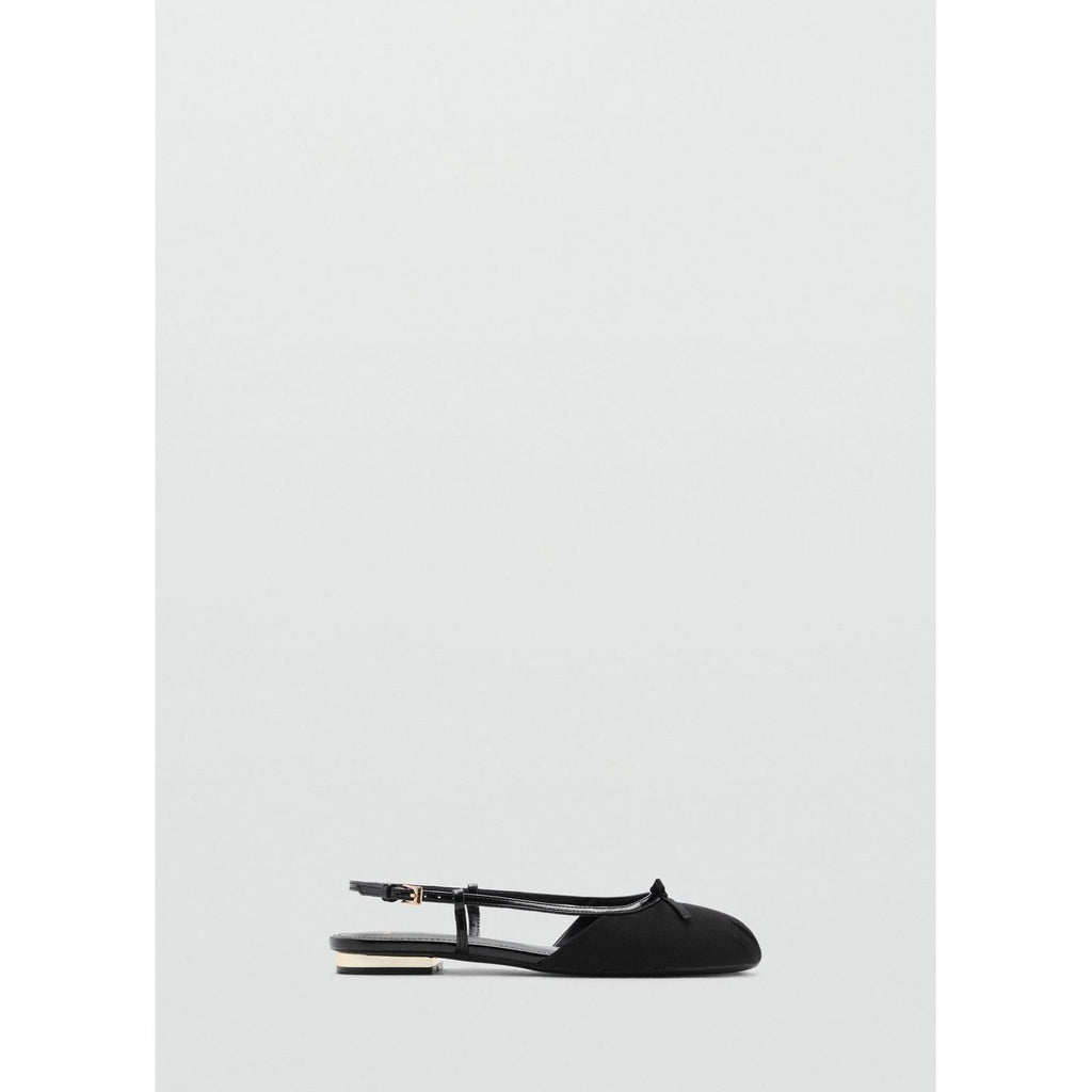 Chaussures Mely - Noir