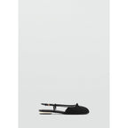 Chaussures Mely - Noir