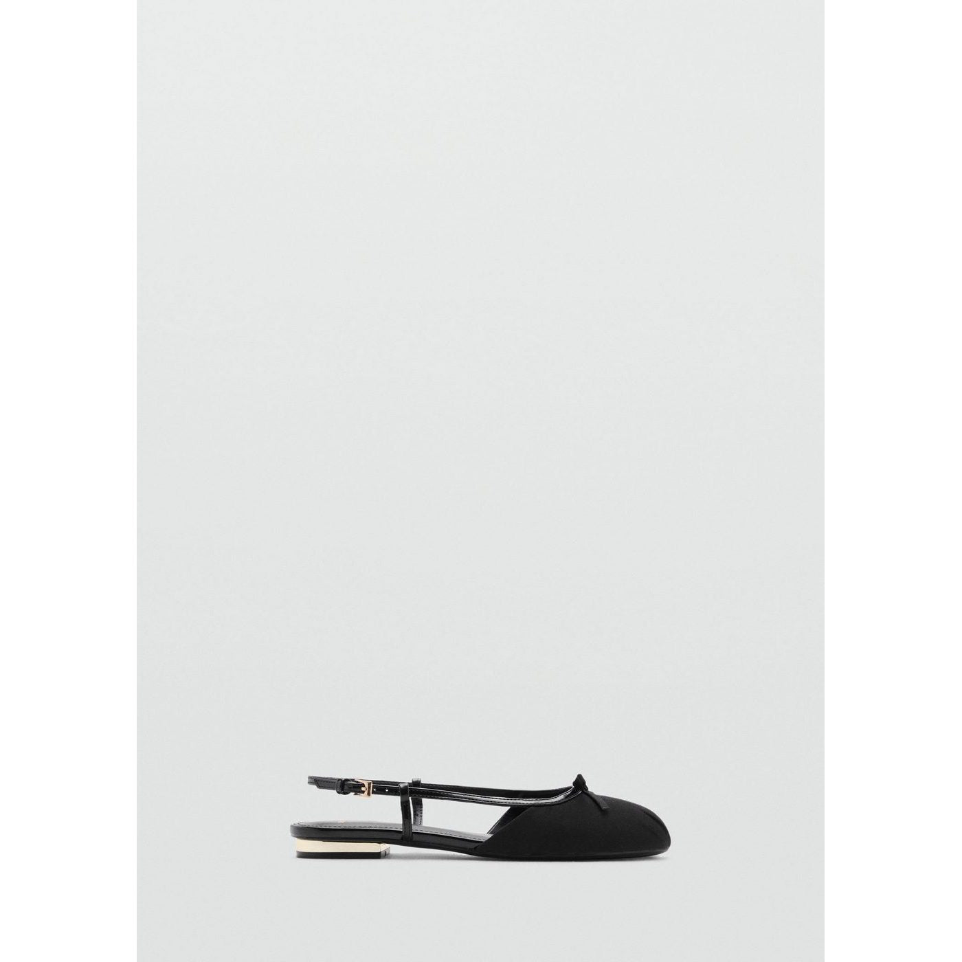 Chaussures Mely - Noir