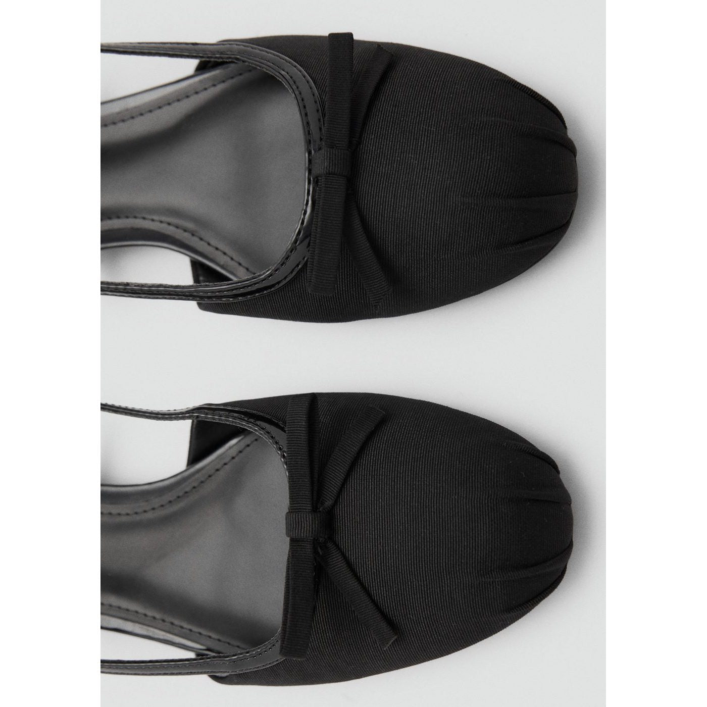 Chaussures Mely - Noir
