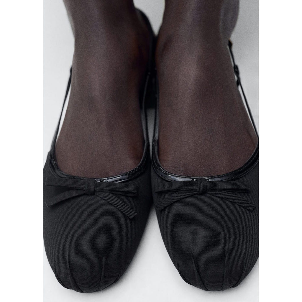 Chaussures Mely - Noir