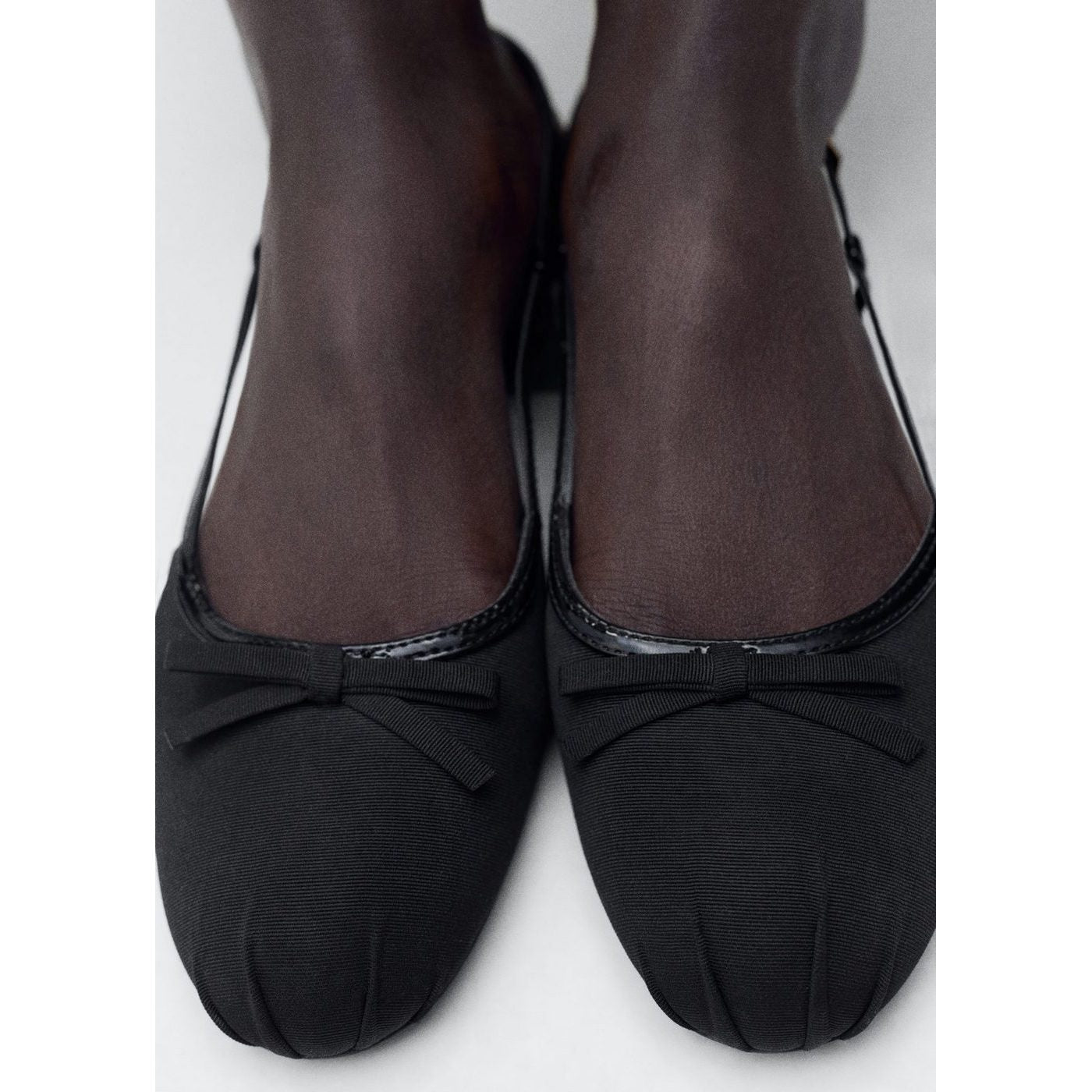 Chaussures Mely - Noir