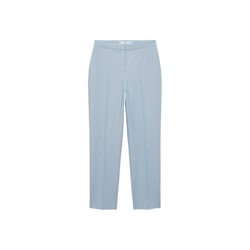 Trousers Borevi - Sky Blue