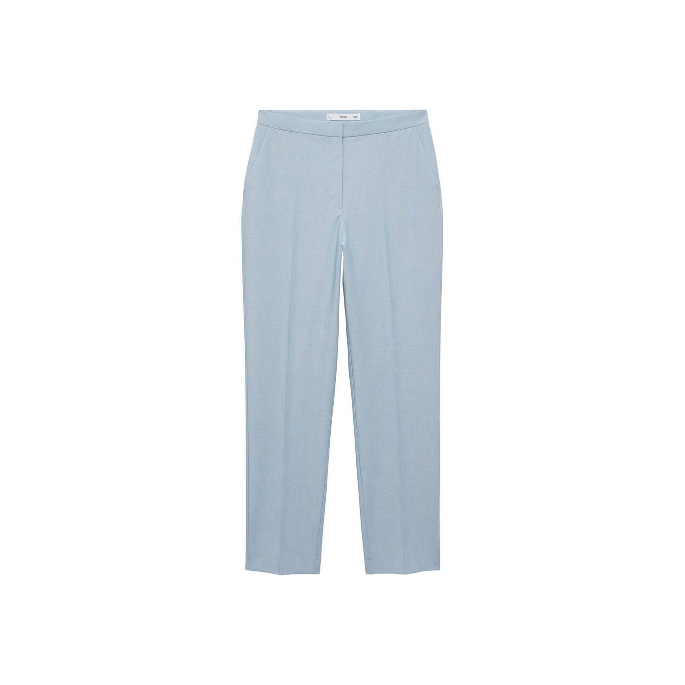Trousers Borevi - Sky Blue